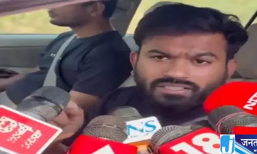 दिल्ली में CJP कार्यकर्ताओं की हिरासत पर विवाद