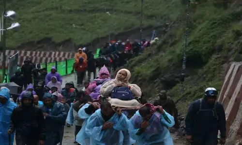 गंग्याल से निकलेगी मां वनखंडी की 12वीं छड़ी मुबारक यात्रा गंग्याल से निकलेगी मां वनखंडी की 12वीं छड़ी मुबारक यात्रा
