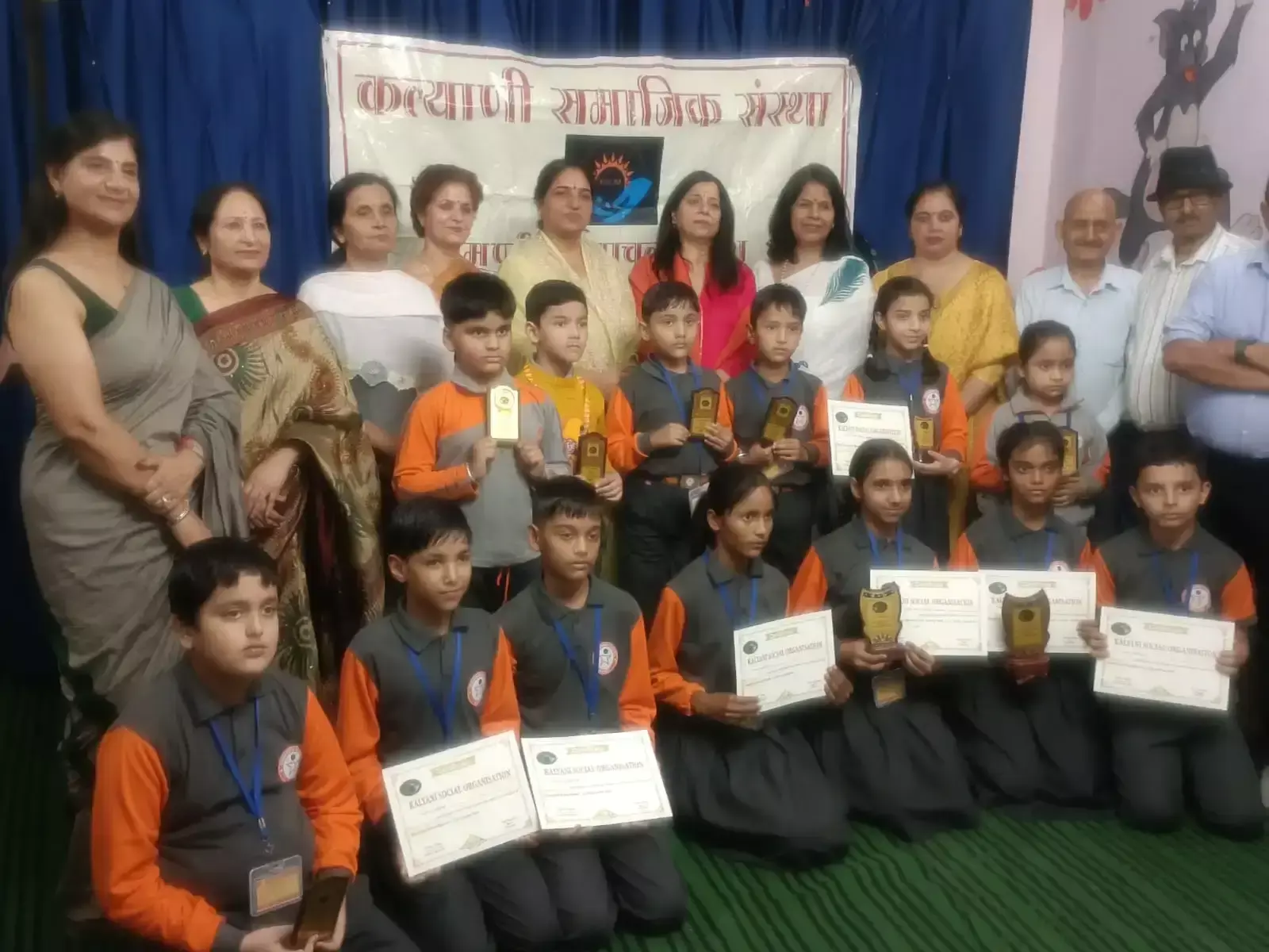 मोबाइल की लत बच्चों के लिए नशे से भी ज्यादा खतरनाक : सुमन ठाकुर