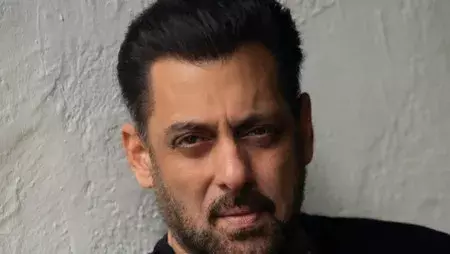 कॉफी विद करण प्रोमो: वर्जिनिटी के सवाल पर बोले सलमान खान कॉफी विद करण प्रोमो: वर्जिनिटी के सवाल पर बोले सलमान खान