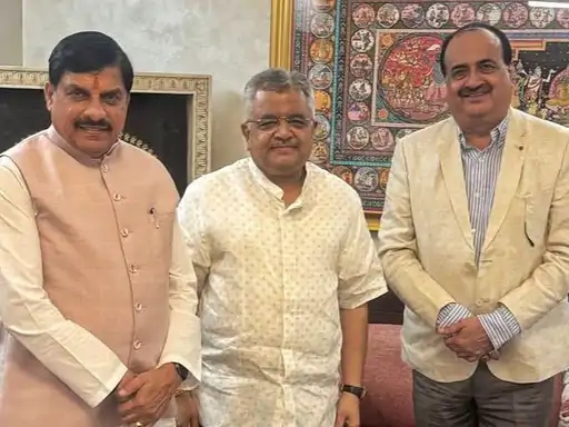 ओबीसी आरक्षण पर विशेष सत्र बुलाने की मांग, कांग्रेस ने मुख्यमंत्री से पूछा सवाल