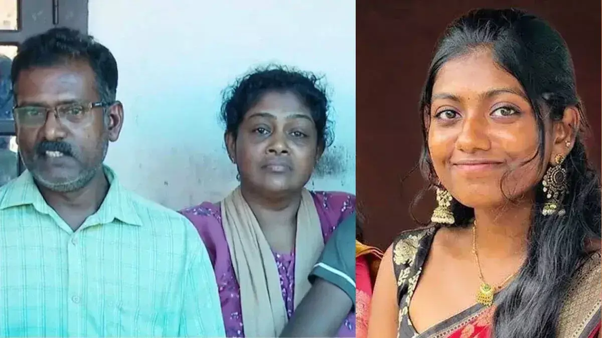 गोपिका परिवार का गंभीर आरोप: केस बिगाड़ने की रची जा रही साजिश गोपिका परिवार का गंभीर आरोप: केस बिगाड़ने की रची जा रही साजिश