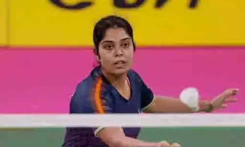 छत्तीसगढ़ की बेटी ने विदेश में लहराया परचम, DSP ने लगातार दो अंतरराष्ट्रीय पदक जीते छत्तीसगढ़ की बेटी ने विदेश में लहराया परचम, DSP ने लगातार दो अंतरराष्ट्रीय पदक जीते