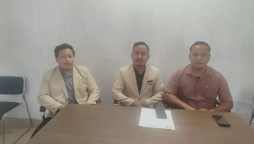 नेक्स्टस्टेप कोहिमा शैक्षणिक एवं कैरियर मेला 15 अक्टूबर को नेक्स्टस्टेप कोहिमा शैक्षणिक एवं कैरियर मेला 15 अक्टूबर को