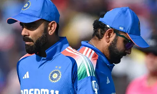 रोहित-कोहली पर सस्पेंस, वर्ल्ड कप का क्रेज बरकरार