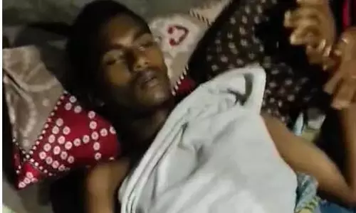 बिलासपुर में रिश्तों का कत्ल, चाचा ने भतीजे की चाकू मारकर की हत्या बिलासपुर में रिश्तों का कत्ल, चाचा ने भतीजे की चाकू मारकर की हत्या