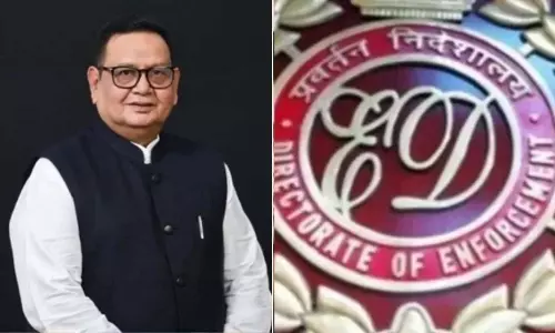 14 दिन की न्यायिक रिमांड पर रामगोपाल