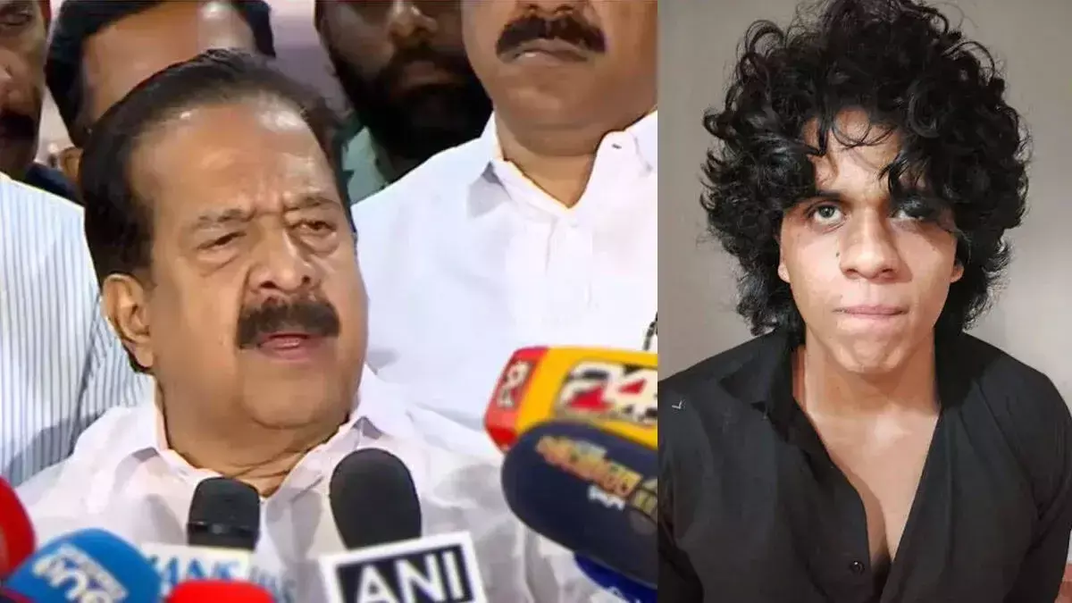 चेन्निथला का वादा: आरोपी को मिलेगी सख्त सजा, कोई मंत्री नहीं बचाएगा चेन्निथला का वादा: आरोपी को मिलेगी सख्त सजा, कोई मंत्री नहीं बचाएगा
