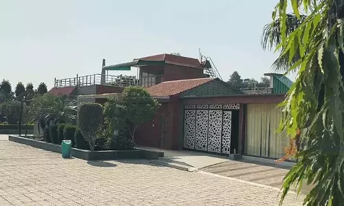 BJP नेता के हाथ-पैर बांधकर लूट, रात में घुसे बदमाश
