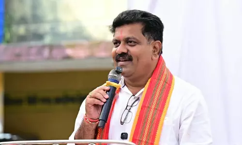 उप मुख्यमंत्री विजय शर्मा ने बोड़ला में 60 लाख के विकास कार्यों का किया भूमिपूजन