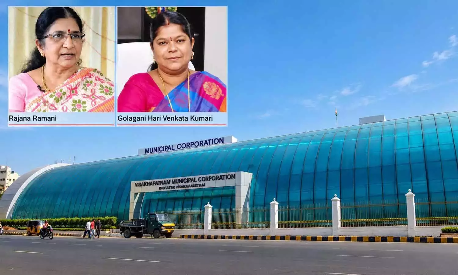 महिला मेयर तीसरी बार नगर निकाय की कमान संभालेंगी महिला मेयर तीसरी बार नगर निकाय की कमान संभालेंगी