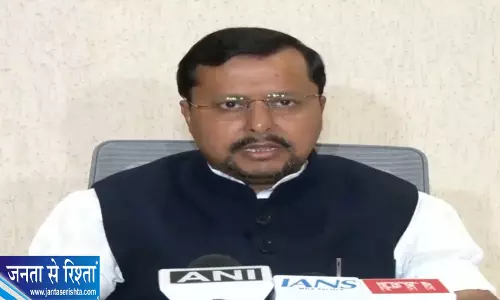 पंजाब में ड्रग माफिया से लड़ने वाले सुरक्षित नहीं BJP अध्यक्ष का बड़ा सवाल