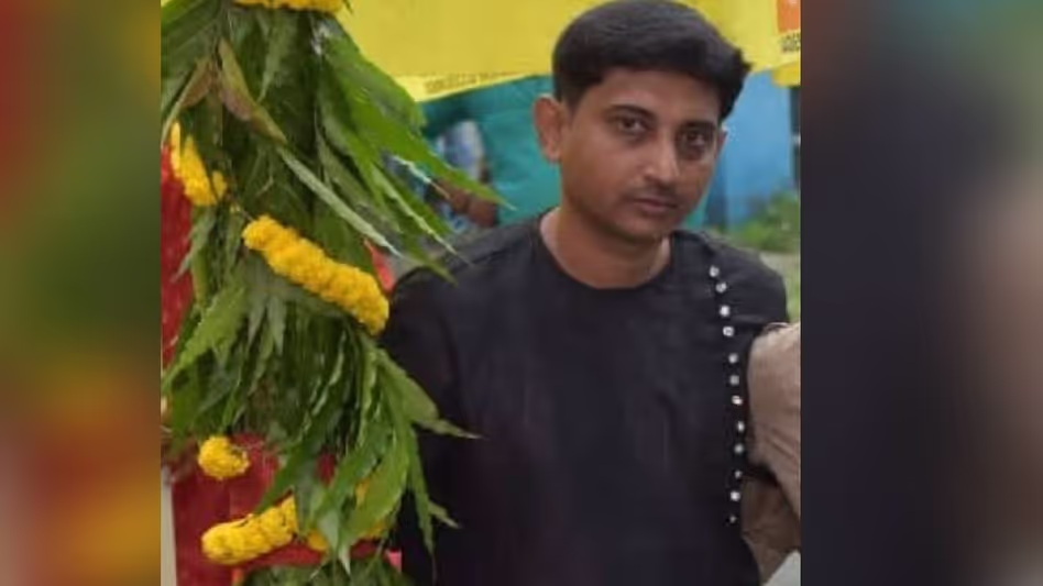 गुवाहाटी में बड़ी ठगी: 10 लाख रुपये समेटकर भागा कोलकाता का आर्टिस्ट गुवाहाटी में बड़ी ठगी: 10 लाख रुपये समेटकर भागा कोलकाता का आर्टिस्ट
