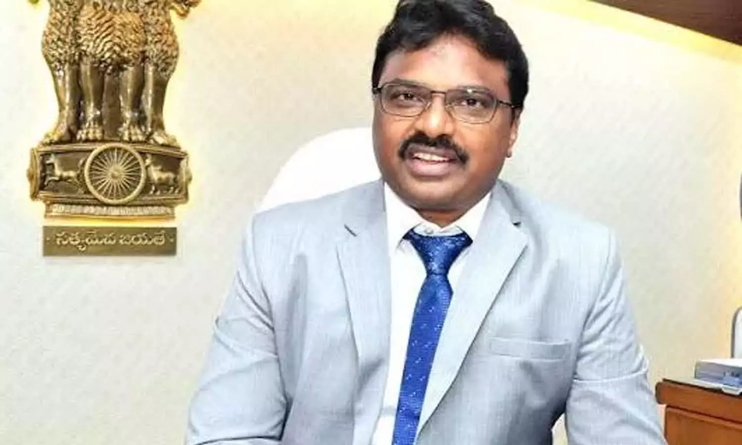 Andhra: ग्रेनाइट कचरे के लिए वैज्ञानिक समाधान की तलाश