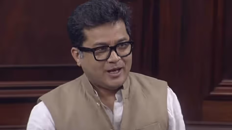 जुबीन गर्ग महोत्सव पर विवाद: पबित्रा मार्गेरिटा ने खुद को किया अलग