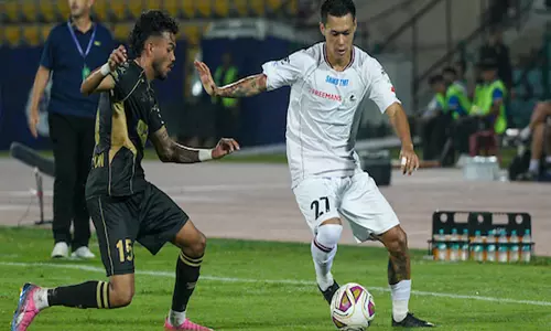 ISL 2026-27 का धमाकेदार आगाज बेंगलुरु FC की रोमांचक जीत