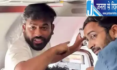 सौरभ-आशु के अपहरण का आरोप, दिल्ली पुलिस पर सवाल सौरभ-आशु के अपहरण का आरोप, दिल्ली पुलिस पर सवाल