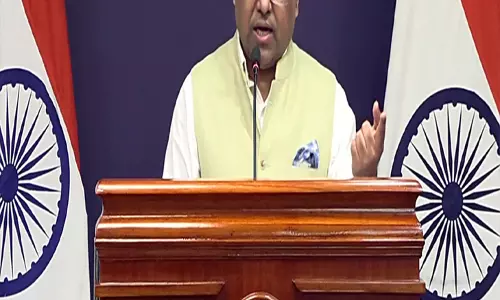 लद्दाख के 28 स्थानों पर चीन की आपत्ति भारत ने दिया करारा जवाब लद्दाख के 28 स्थानों पर चीन की आपत्ति भारत ने दिया करारा जवाब