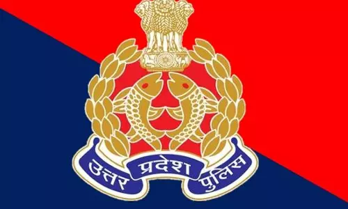 राष्ट्रपति पदक विजेता शिक्षक की पिटाई, 4 पूर्व पुलिसकर्मी जेल राष्ट्रपति पदक विजेता शिक्षक की पिटाई, 4 पूर्व पुलिसकर्मी जेल