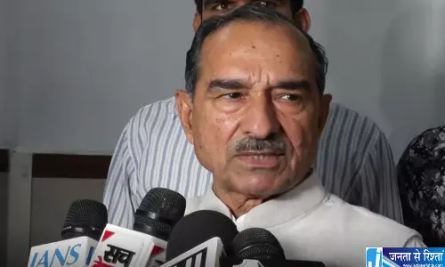 RSS प्रचारक से मारपीट पर भड़के मदन राठौड़