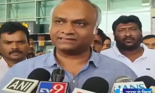 चुनावी गड़बड़ी के आरोपों पर प्रियांक खड़गे का बड़ा बयान
