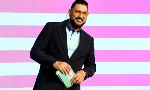 IPL 2027 में युवराज सिंह की एंट्री, DC में नया रोल IPL 2027 में युवराज सिंह की एंट्री, DC में नया रोल