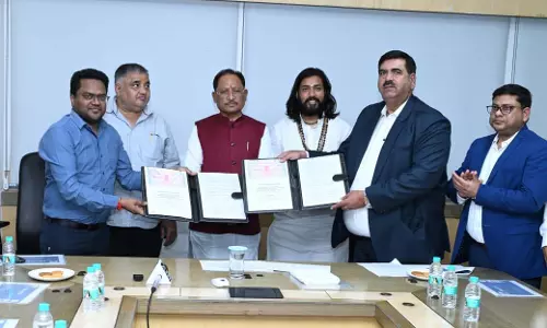 प्रदेश के 30 शासकीय आईटीआई बनेंगे आधुनिक एवं उद्योगोन्मुखी कौशल विकास केंद्र प्रदेश के 30 शासकीय आईटीआई बनेंगे आधुनिक एवं उद्योगोन्मुखी कौशल विकास केंद्र
