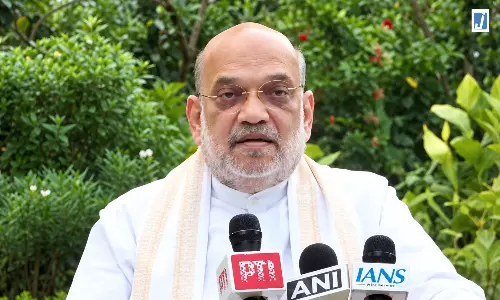 राहुल गांधी पर बरसे शाह, 2029 में फिर NDA सरकार! अमित शाह का बड़ा दावा
