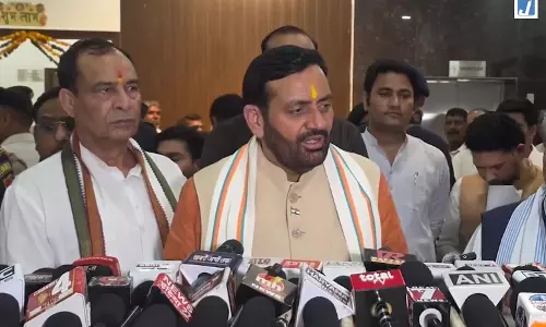 राहुल गांधी पर CM सैनी का हमला, बोले- अमेठी छोड़कर वायनाड भाग गए