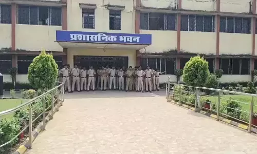 कृषि विश्वविद्यालय में बवाल, 107 में से 100 छात्र फेल कृषि विश्वविद्यालय में बवाल, 107 में से 100 छात्र फेल