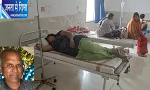 रिश्तों में खूनी संघर्ष, जीजा ने साले पर चलाई तलवार रिश्तों में खूनी संघर्ष, जीजा ने साले पर चलाई तलवार
