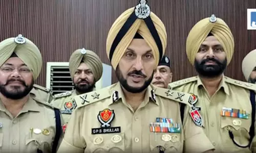 आतंकी साजिश का खुलासा, IED ब्लास्ट केस सुलझाने का दावा, हथियार और ग्रेनेड बरामद आतंकी साजिश का खुलासा, IED ब्लास्ट केस सुलझाने का दावा, हथियार और ग्रेनेड बरामद