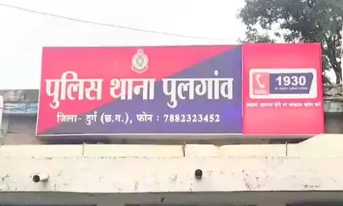 CAF जवान का अपहरण, जंगल में छिपकर बचाई जान