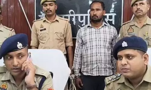 ससुराल वालों को फंसाने चला युवक, खुद की गई जान