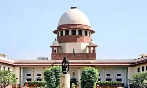चुनावी टिकट स्टिंग केस में CBI जांच से सुप्रीम कोर्ट का इनकार