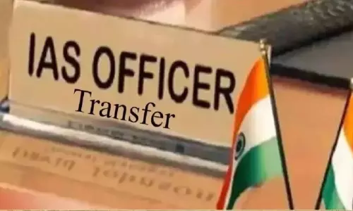 MP में बड़ा प्रशासनिक फेरबदल, 23 IAS अफसरों के तबादले