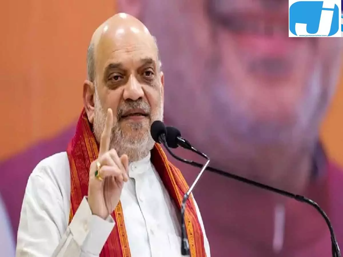 अमित शाह को अकाल तख्त बुलाने की मांग, बंगला साहिब मामले में बढ़ा विवाद अमित शाह को अकाल तख्त बुलाने की मांग, बंगला साहिब मामले में बढ़ा विवाद