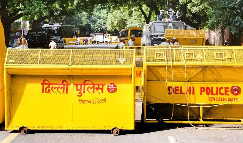 निर्भया से CJP तक, जंतर-मंतर पर एक दौर का अंत निर्भया से CJP तक, जंतर-मंतर पर एक दौर का अंत
