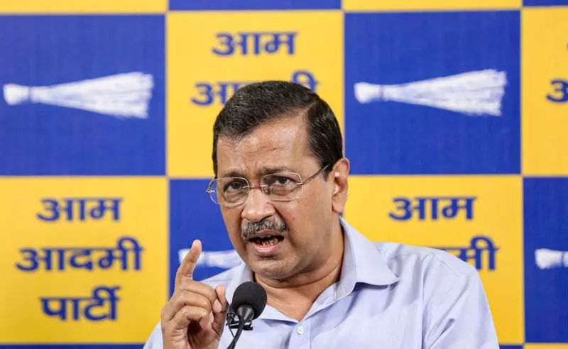 अमित शाह को अकाल तख्त में तलब करने की मांग, AAP ने उठाया मुद्दा अमित शाह को अकाल तख्त में तलब करने की मांग, AAP ने उठाया मुद्दा