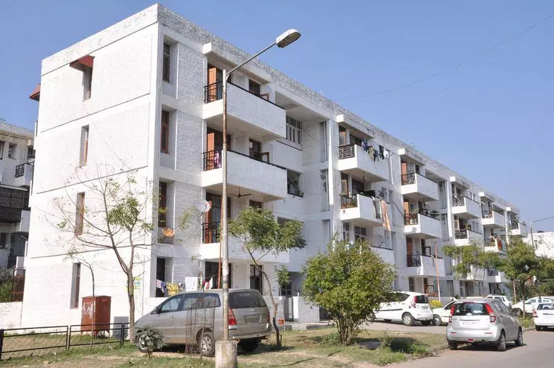 दिल्ली में सस्ते घर का मौका, 15 लाख में DDA के फ्लैट दिल्ली में सस्ते घर का मौका, 15 लाख में DDA के फ्लैट