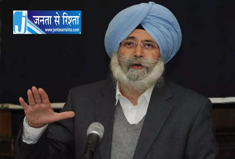 बंगला साहिब मामले में AAP पर एचएस फुल्का का बड़ा आरोप बंगला साहिब मामले में AAP पर एचएस फुल्का का बड़ा आरोप