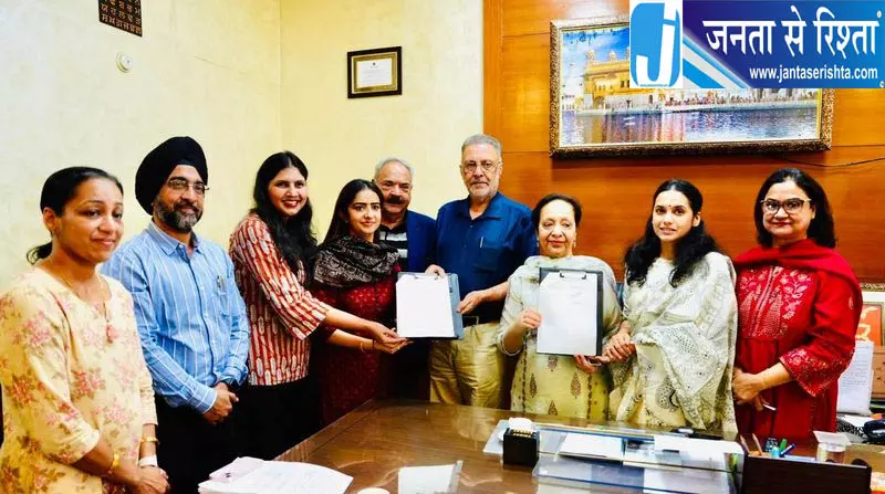 पंजाब में कैंसर स्क्रीनिंग अभियान की कमान संभालेंगे युवराज सिंह पंजाब में कैंसर स्क्रीनिंग अभियान की कमान संभालेंगे युवराज सिंह