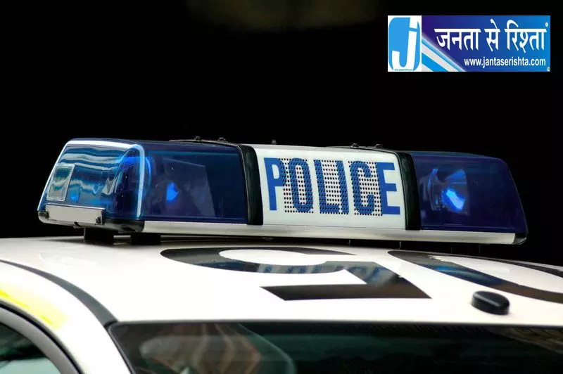 युवती की हत्या से सनसनी, हरियाणा के युवक पर केस दर्ज युवती की हत्या से सनसनी, हरियाणा के युवक पर केस दर्ज
