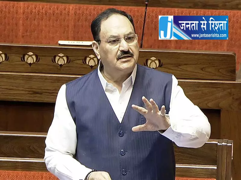 हिमाचल की आर्थिक स्थिति पर बयानबाजी तेज, नड्डा को जवाब हिमाचल की आर्थिक स्थिति पर बयानबाजी तेज, नड्डा को जवाब