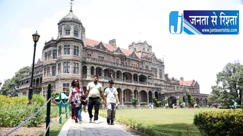 हिमाचल में IIAS जयंती व्याख्यान का मुख्य विषय बना राखीगढ़ी