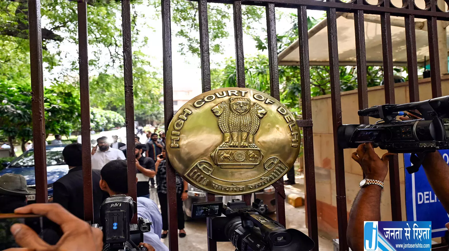 रामलीला मैदान आवंटन पर हाई कोर्ट का बड़ा फैसला रामलीला मैदान आवंटन पर हाई कोर्ट का बड़ा फैसला
