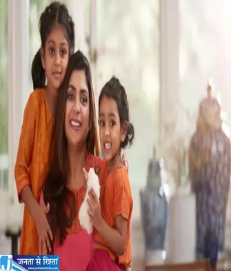 हर मां के काम आएंगे दिव्या मित्तल के ये 7 पेरेंटिंग मंत्र हर मां के काम आएंगे दिव्या मित्तल के ये 7 पेरेंटिंग मंत्र