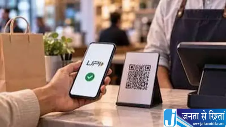 UPI यूजर्स को बड़ी राहत दिवाली के बाद लगेगा नया चार्ज UPI यूजर्स को बड़ी राहत दिवाली के बाद लगेगा नया चार्ज