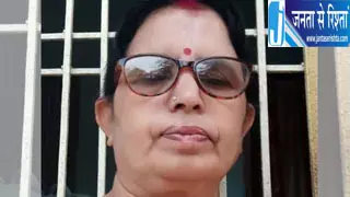 BEO निर्मला कुमारी पर बड़ी कार्रवाई, निलंबित BEO निर्मला कुमारी पर बड़ी कार्रवाई, निलंबित