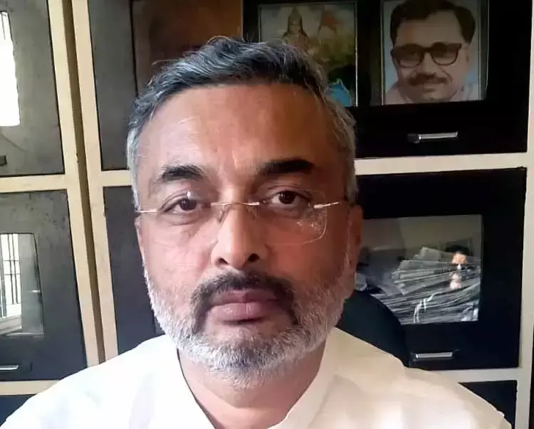 अजीत डोभाल पर टिप्पणी को भाजपा ने बताया अनुचित अजीत डोभाल पर टिप्पणी को भाजपा ने बताया अनुचित